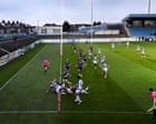 Featherstone’s long and quiet Sundays in a rugby league town that lost its soul