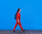 How you walk reveals to others how you are feeling, researchers say