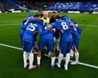 Rosenior insists no huddle ‘disrespect’ as Newcastle earn rare win at Chelsea