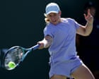 Sonay Kartal shocks Navarro at Indian Wells while Draper starts title defence in style