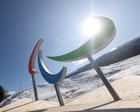 Winter Paralympic Games: everything you need to know about Milano Cortina 2026