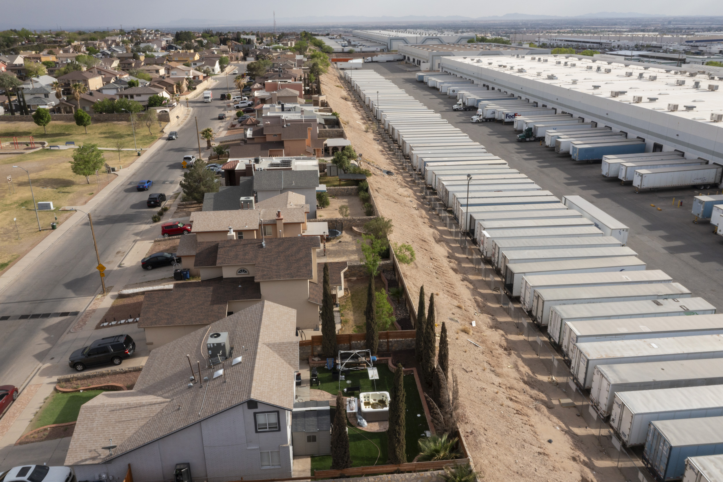 Trump EPA moves to repeal regulation of cancer-linked chemical ethylene oxide