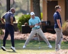 Rory McIlroy hopes to defend Players Championship despite back injury