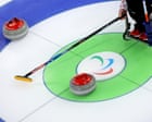 Curling stones worth £750 stolen from Cortina venue before Winter Paralympics