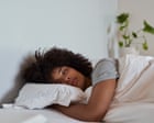 Extra 11 minutes’ sleep each night can reduce heart attack risk, study finds