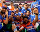 ‘A wonderful journey’: Suryakumar Yadav revels in India’s T20 World Cup win