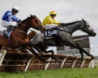 Cheltenham festival day two: L’Eau Du Sud can edge Majborough in Champion Chase
