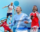 Carabao Cup final buildup, Premier League news, and more – matchday live