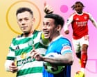 Arsenal face another title test and buildup to the Old Firm derby – matchday live