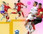 Sandra Jessen v Essen? Footballers facing nominative opposition teams | The Knowledge