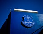 Everton exploring legal options over lack of sporting sanctions against Chelsea