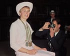 Mary Rand, first British woman to win Olympic athletics gold, dies aged 86