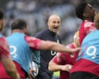England need to use their eyes and leave gameplan behind to overturn odds in Paris | Ugo Monye