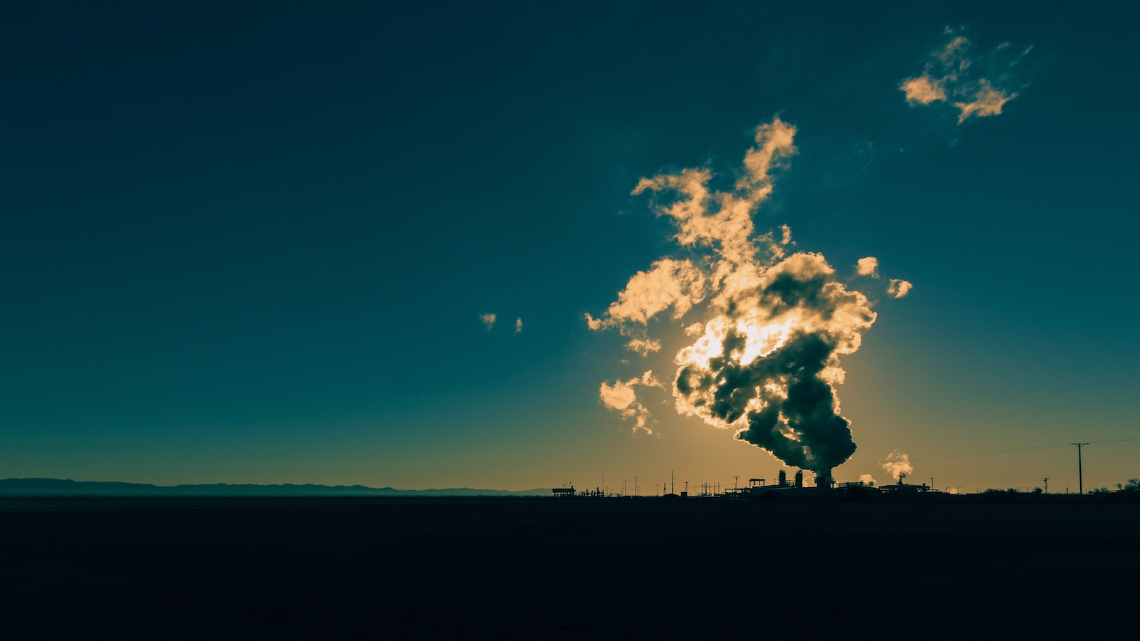 The future of geothermal energy may depend on fossil fuel workers