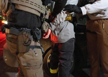 As Trump pushes deportations, immigration data becomes harder to find