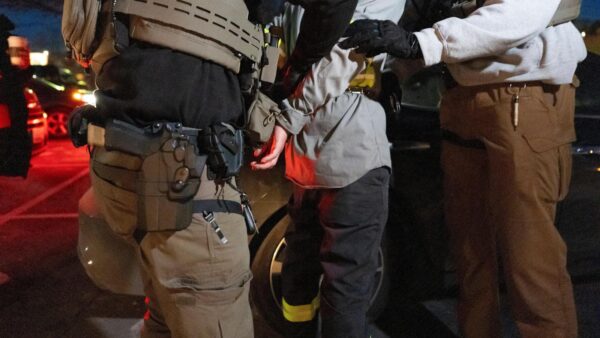 As Trump pushes deportations, immigration data becomes harder to find