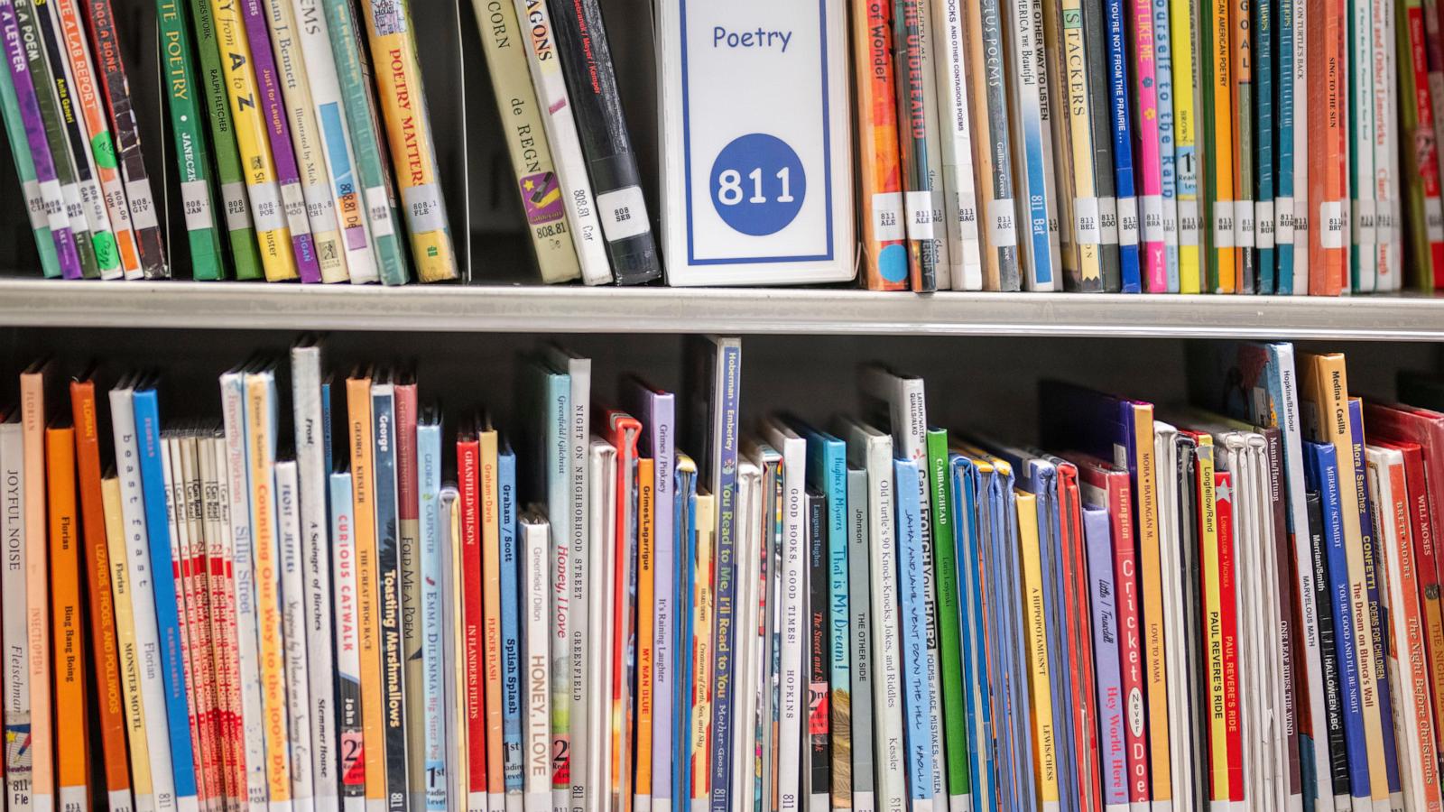 Young kids missed the pandemic's school disruptions. Their reading scores are still behind