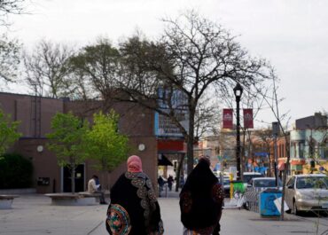 US judge pauses termination of deportation protections for some Somali immigrants