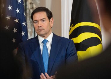 US designates Afghanistan as a sponsor of wrongful detention