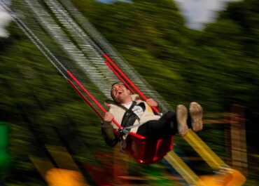 A look at celebrations for Eid al-Fitr around the world, in photos