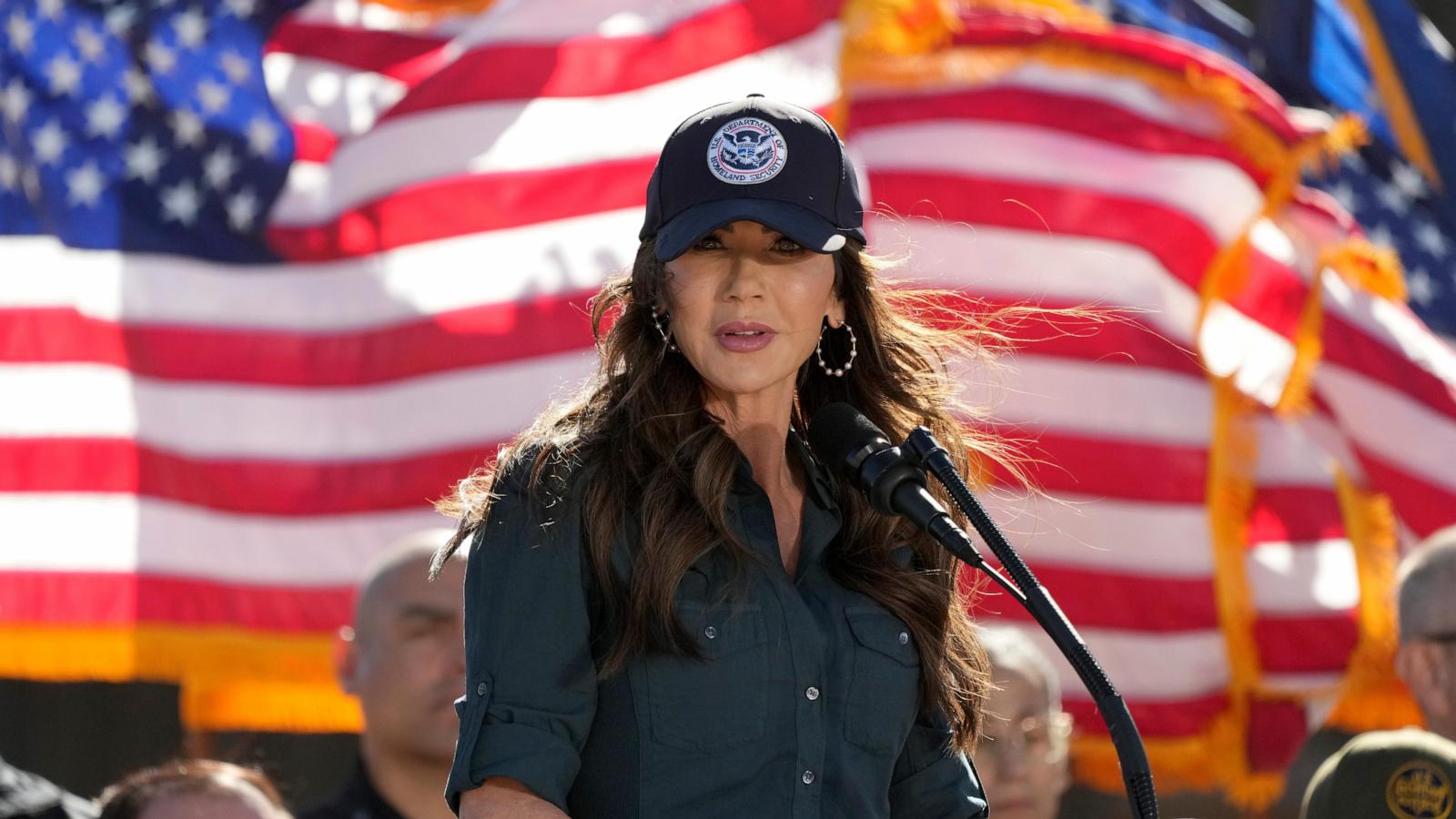 Judge nixes latest policy requiring 7 days' notice for Congress members to visit ICE facilities