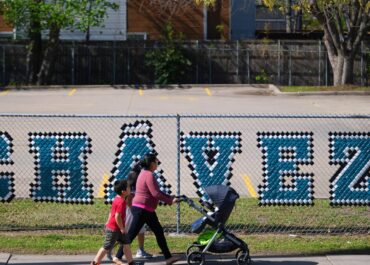 Swift and widespread, efforts to rebrand César Chavez Day are fueled by emotion and duty