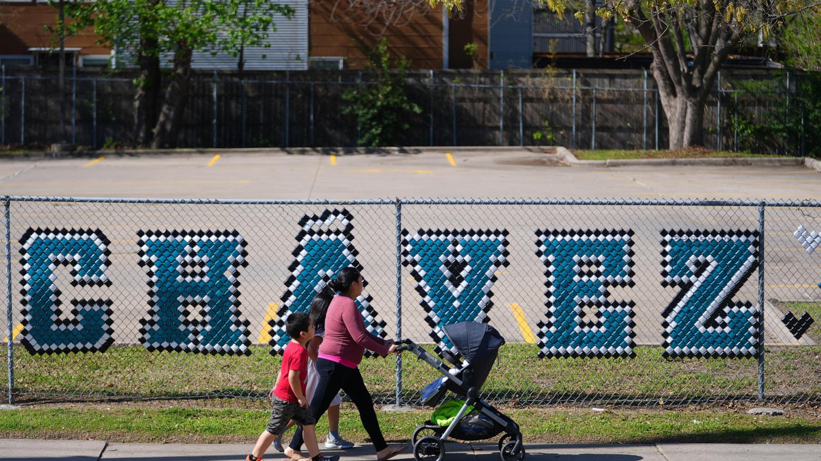 Swift and widespread, efforts to rebrand César Chavez Day are fueled by emotion and duty