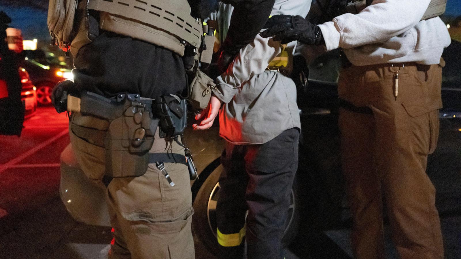 AAPI adults mostly think Trump has done more harm than good on immigration