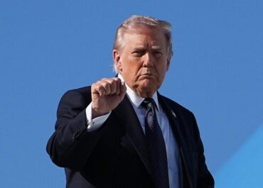 Trump goes to war despite professed aversion to foreign entanglements, particularly in the Mideast