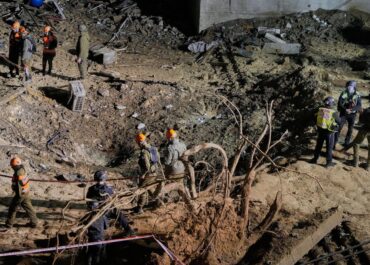 The Latest: US deploys more troops to Mideast as Trump considers ‘winding down’ military operations