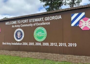 Army sergeant wants to plead guilty in Georgia base shootings that injured 5