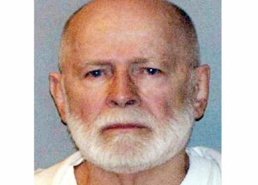 Newly discovered Whitey Bulger writings show former FBI agent was framed, lawyer allege