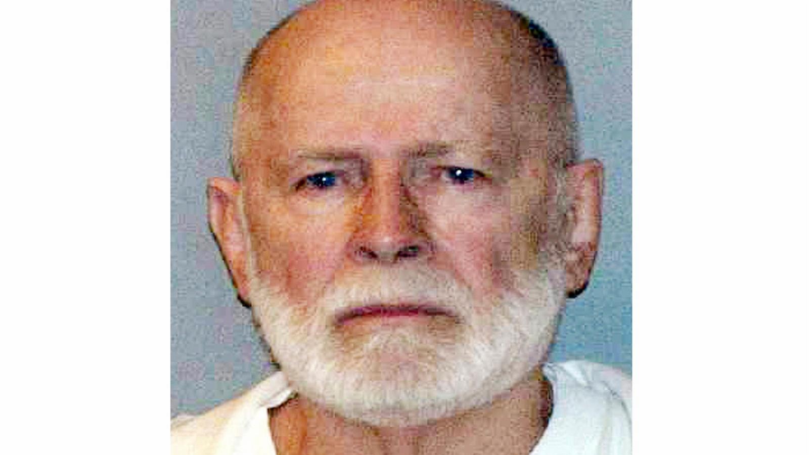 Newly discovered Whitey Bulger writings show former FBI agent was framed, lawyer allege