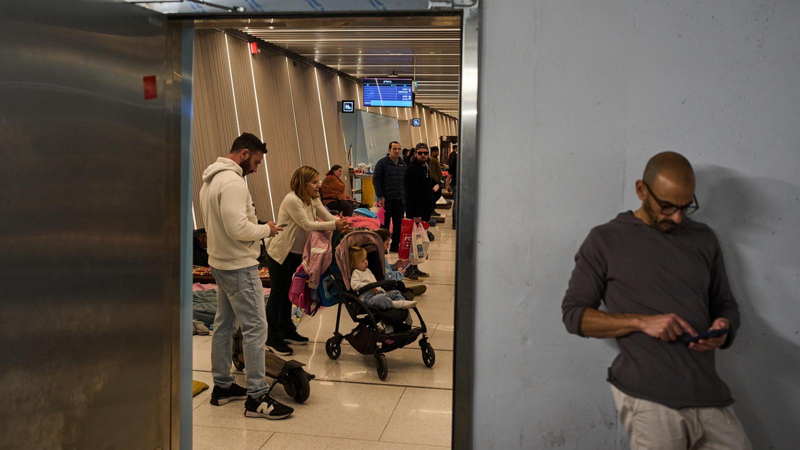 Hacked hospitals, hidden spyware: Iran conflict shows how digital fight is ingrained in warfare