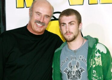 New York City and Dr. Phil’s son resolve dispute over NYPD reality show