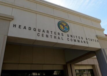 FBI says suspicious package found at Florida Air Force base contained ‘possible energetic materials’