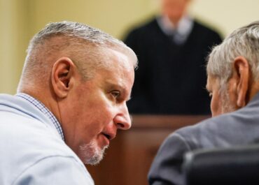 Georgia dad is the latest parent to be convicted when a child is accused of gun violence