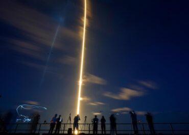 From rockets to cancer research, here’s how the number pi is embedded in our lives