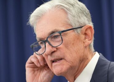 Federal Reserve could signal no interest rate cuts this year in wake of Iran war