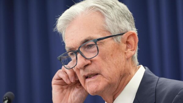 Federal Reserve could signal no interest rate cuts this year in wake of Iran war