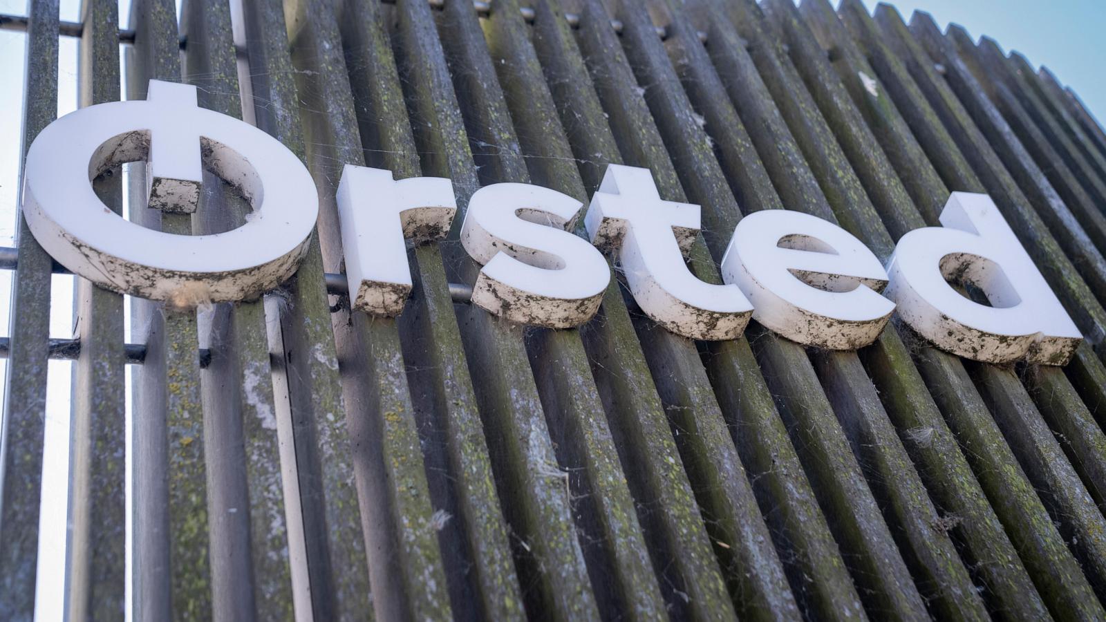 Offshore wind project targeted by Trump administration starts sending power to the New England grid