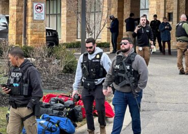 What to know about Reform Judaism after an attack on one of its largest US synagogues