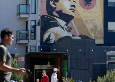 César Chavez Day events renamed, postponed or canceled after sexual abuse allegations