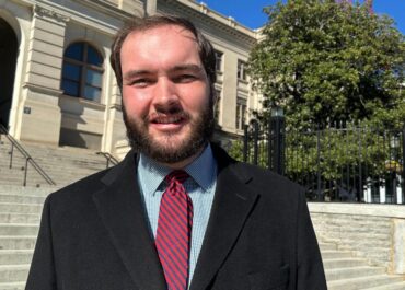 Georgia voters choosing a successor to Marjorie Taylor Greene in US House