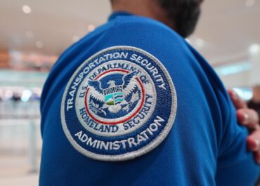 CEOs of top airlines demand Congress restore funding to Homeland Security and pay airport workers