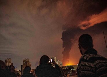 Where things stand after another weekend of war