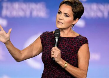 Federal judge rules Trump administration’s actions to dismantle Voice of America are illegal