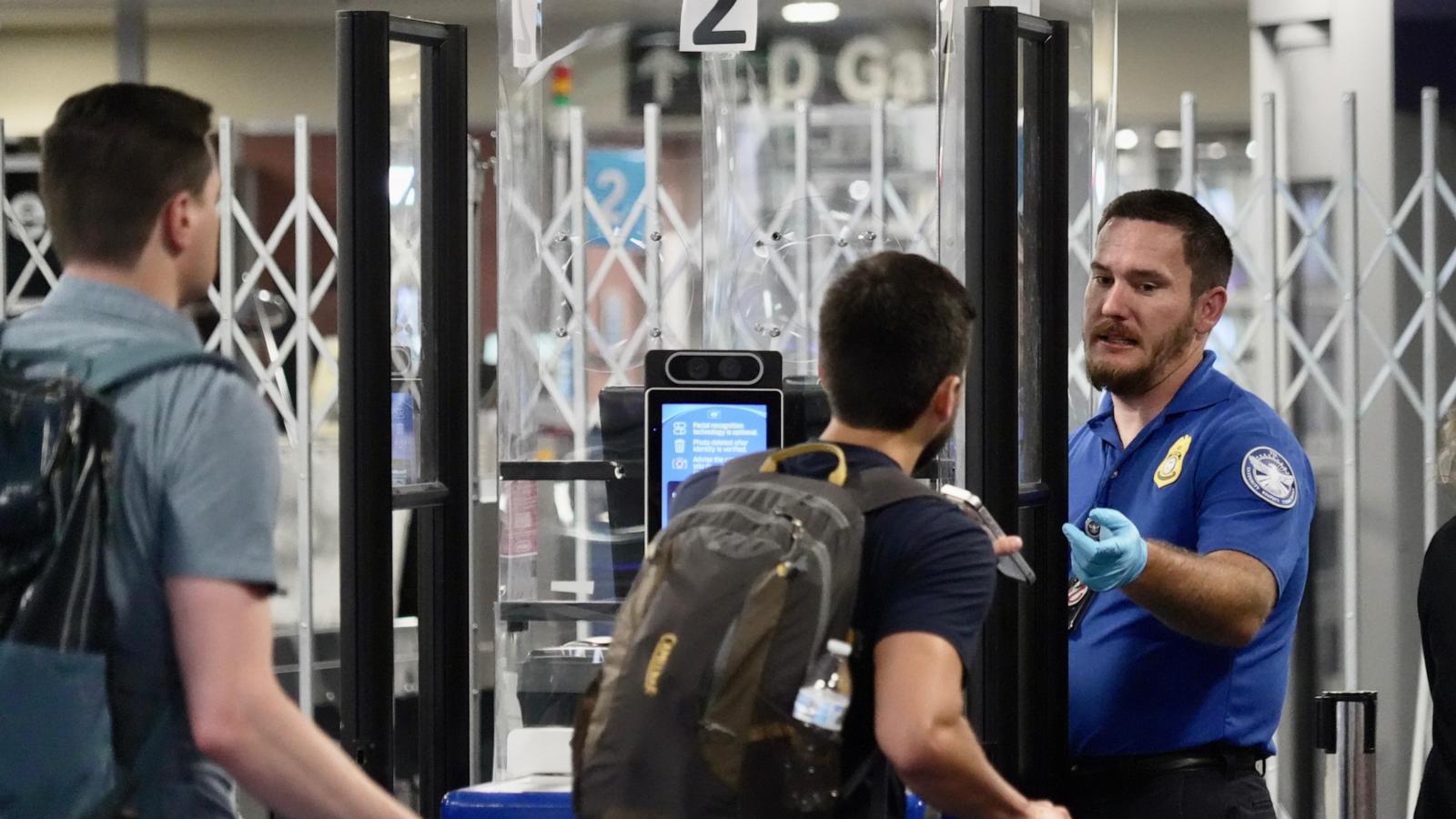 For airline travelers, the shutdown answer is simple: Pay TSA officers