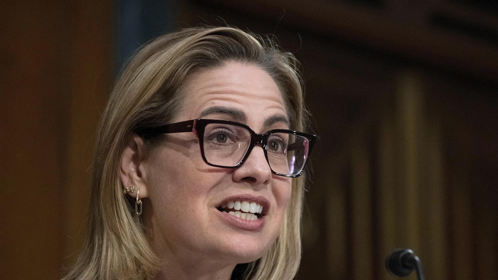 Sinema admits a romance with her security guard as she fights ex-wife’s lawsuit