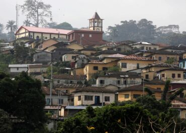Secretive deal leaves deportees from the US stuck in Equatorial Guinea with ‘no more hope’